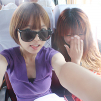 36组双人姐妹头像合集 好看的闺蜜头像2张一组