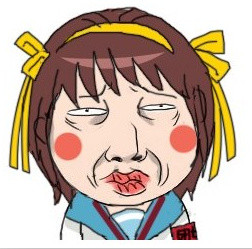 新一组经典卡通角色老年版表情包来啦