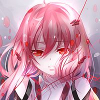 81张清冷又好看的女生卡通头像 氛围感拉满