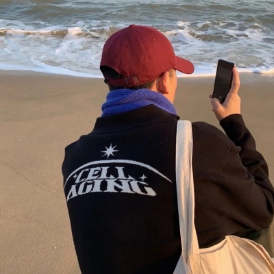 20组好看的情侣头像合集 直接就能自取