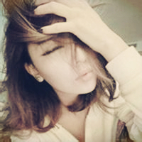 女生清新遮脸QQ头像合集 17张氛围感拉满的头像素材