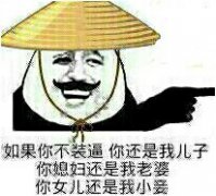 鸡配鸡鸭配鸭，这套梗表情包火了