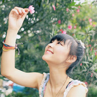 60张氛围感拉满！超受欢迎的QQ女生意境小清新头像