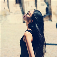 QQ女生小清新文艺头像合集 12张唯美氛围感头像