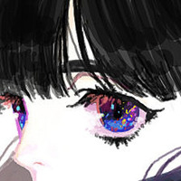 45张超美手绘女生QQ头像 清新治愈感拉满