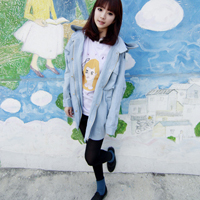 48张清新感拉满的女生QQ头像 甜美率真又治愈