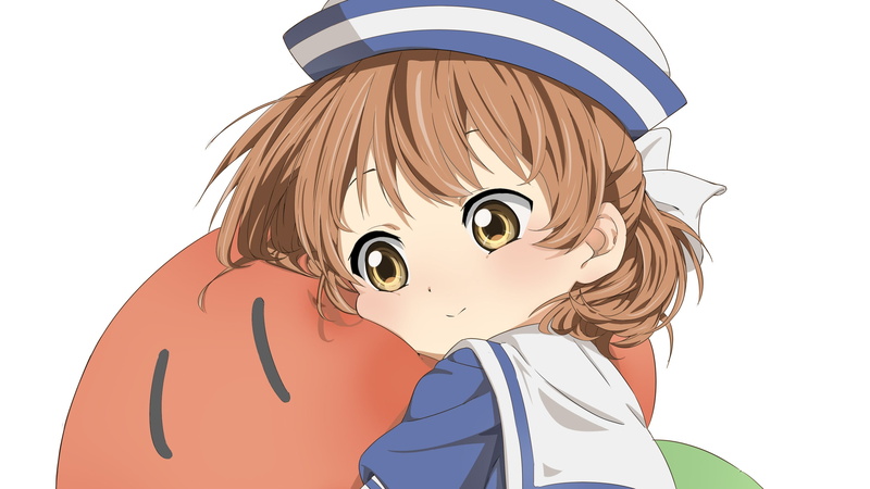 团子大家族（CLANNAD）2K高清壁纸合集！这波回忆杀直接拉满