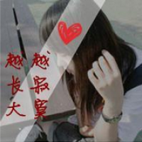 65张带文字的QQ女生头像合集 文字控专属头像素材
