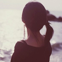 59张氛围感拉满！女生清新淡雅QQ头像合集