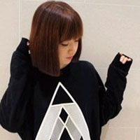 48张气质迷人的韩系美女头像 时尚又好看