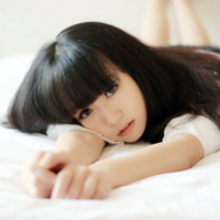 48张走心款！女生伤感唯美微信头像合集