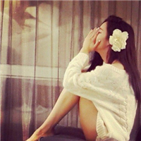 24张青春阳光的漂亮女生头像合集