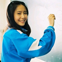 58张清新感女生头像合集 自带清纯气质的头像素材