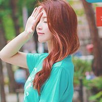 48张清新氛围感女生QQ头像，把温柔气质焊在头像里