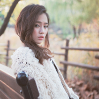 QQ意境女生头像合集 59张带你在氛围感里感受温柔