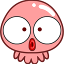 谁懂啊！这套O仔表情包真的萌到心巴上