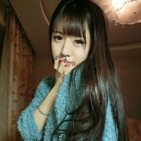 48张真实微商美女头像 轻松抓住顾客注意力