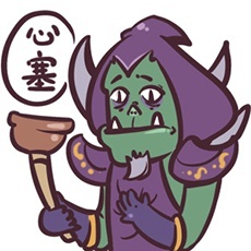 单身狗日常莫名心塞的表情包合集