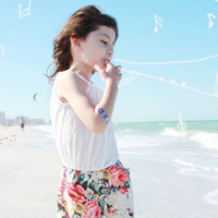 47张可爱小女孩头像合集 软萌感拉满