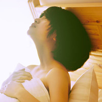 48张女生伤感流泪唯美头像合集