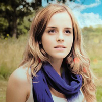 56张清纯可爱女生头像 适合当QQ头像的干净美照