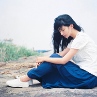 60张治愈系女生QQ头像 暖到心坎里的温柔头像合集