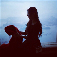 20张青春氛围感女生QQ头像 氛围感拉满的少女感头像合集