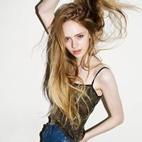 欧美气质妩媚女生头像合集 共31张可供挑选