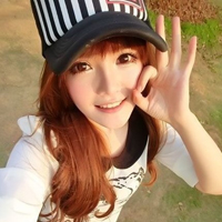 60张清纯女生QQ头像 青涩水嫩感拉满