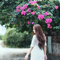 48张氛围感拉满的唯美QQ女生头像 氛围感拉满的意境款直接冲