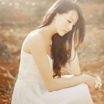 48张清新意境风QQ女生头像 氛围感拉满的小众女头