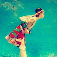 111张氛围感拉满！女生专属欧美复古怀旧头像合集