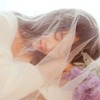 48张真人女生QQ头像 唯美又有个性