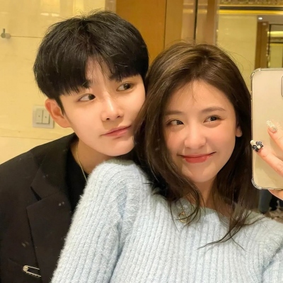 5月超甜真人情侣头像来啦！12张氛围感拉满的甜蜜款