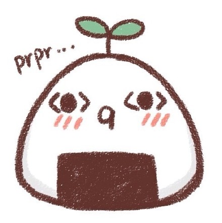 蜡笔风格萌萌哒颜文字表情包来啦