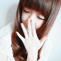 24张氛围感拉满的女生非主流唯美头像