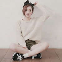 48张清纯校花风女生QQ头像 青春感拉满