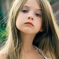 36张软萌小萝莉头像合集 治愈感拉满的可爱小女孩头像