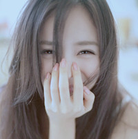 60张安静清新的女生头像合集 温柔氛围感拉满
