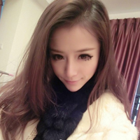 陌陌真人女生头像合集 47张时尚好看的美女头像