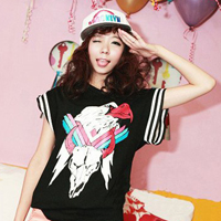 48张韩系慵懒风卷发女生头像 适合QQ用的甜美氛围感头像