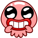 谁懂啊！这套O仔表情包真的萌到心巴上