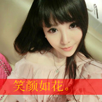 48张女生微笑带字头像 带着“感觉不会再爱了”的情绪感