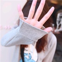 48张可爱挡脸女生头像合集 高清无水印