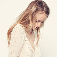 60张氛围感拉满！低头不语的女生思念头像合集