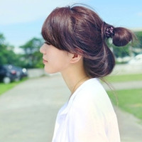 29张清纯可人的女生QQ头像 清新唯美氛围感拉满