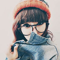 48张真人女生QQ头像合集 适合女生用的好看真人美女头像