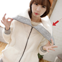 超火的女生嘟嘴卖萌头像合集 48张可爱爆款图