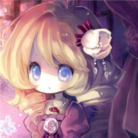 22组超萌闺蜜配对头像 左右搭配卡通感拉满