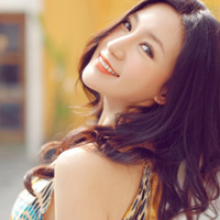 47张好看的女生QQ美女头像合集